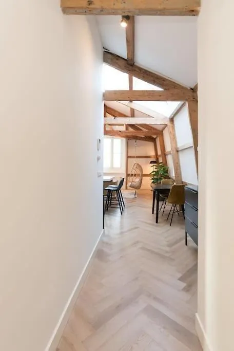 Cozy B&B Prinsengracht Amsterdam Apartment