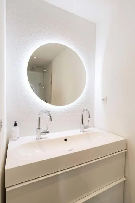 Apartment Cozy B&B Prinsengracht Amsterdam